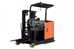 前移式叉車(chē)AGV